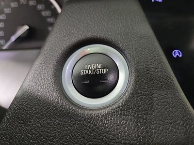 2020 Cadillac CT6 3.6L Luxury