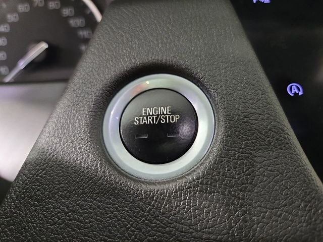 2020 Cadillac CT6 3.6L Luxury