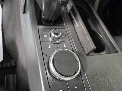 2020 Cadillac CT6 3.6L Luxury