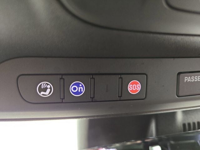 2020 Cadillac CT6 3.6L Luxury