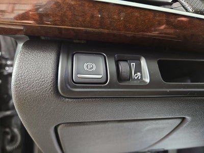 2020 Cadillac CT6 3.6L Luxury