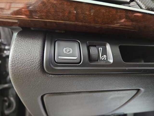 2020 Cadillac CT6 3.6L Luxury