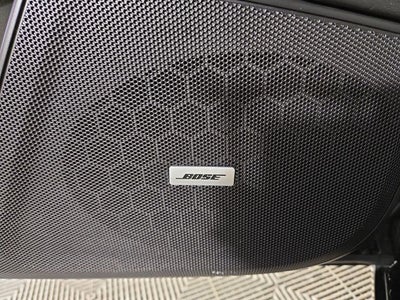 2020 Cadillac CT6 3.6L Luxury