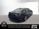2020 Cadillac CT6 3.6L Luxury