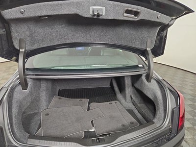 2020 Cadillac CT6 3.6L Luxury