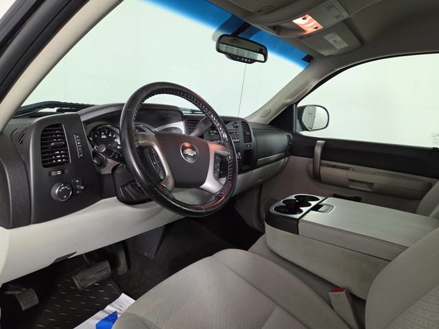 2007 Chevrolet Silverado 1500 LT LT1
