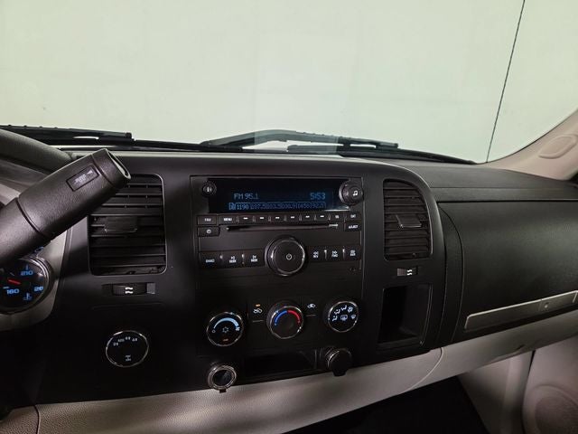2007 Chevrolet Silverado 1500 LT LT1