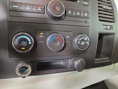 2007 Chevrolet Silverado 1500 LT LT1