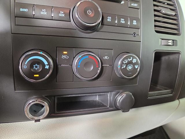 2007 Chevrolet Silverado 1500 LT LT1