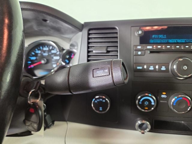 2007 Chevrolet Silverado 1500 LT LT1
