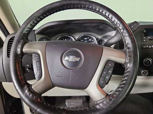 2007 Chevrolet Silverado 1500 LT LT1