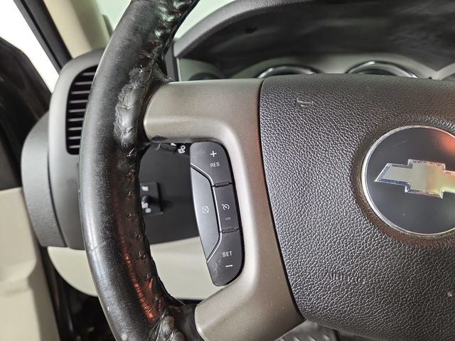 2007 Chevrolet Silverado 1500 LT LT1