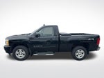 2007 Chevrolet Silverado 1500 LT LT1