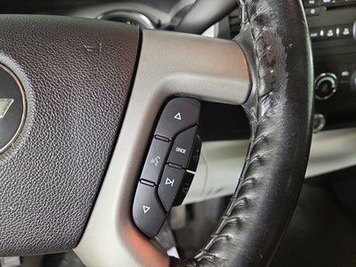 2007 Chevrolet Silverado 1500 LT LT1