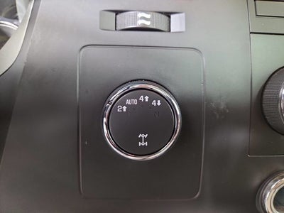 2007 Chevrolet Silverado 1500 LT LT1