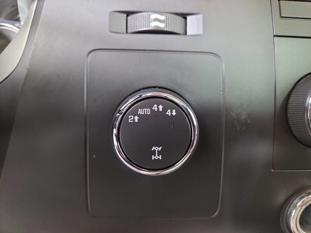 2007 Chevrolet Silverado 1500 LT LT1