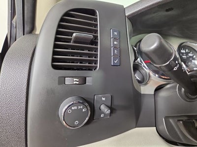 2007 Chevrolet Silverado 1500 LT LT1