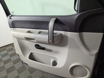 2007 Chevrolet Silverado 1500 LT LT1