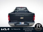 2007 Chevrolet Silverado 1500 LT LT1