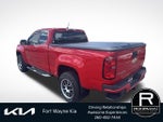 2020 Chevrolet Colorado Work Truck