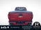 2020 Chevrolet Colorado Work Truck
