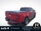 2020 Chevrolet Colorado Work Truck