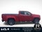 2020 Chevrolet Colorado Work Truck