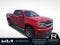 2020 Chevrolet Colorado Work Truck