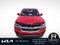 2020 Chevrolet Colorado Work Truck