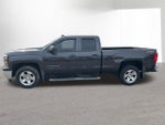 2014 Chevrolet Silverado 1500 LT LT2
