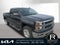 2014 Chevrolet Silverado 1500 LT LT2