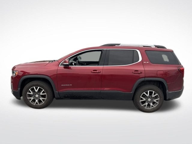 2020 GMC Acadia SLE