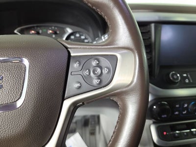 2020 GMC Acadia SLE