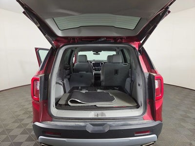 2020 GMC Acadia SLE