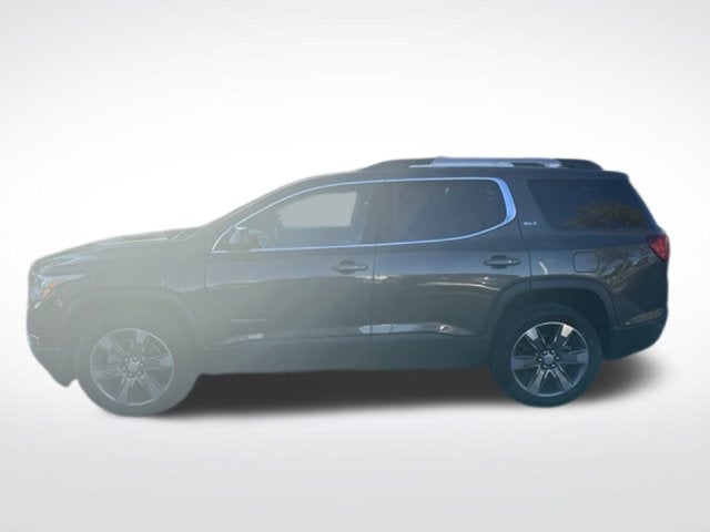 2019 GMC Acadia SLT-2