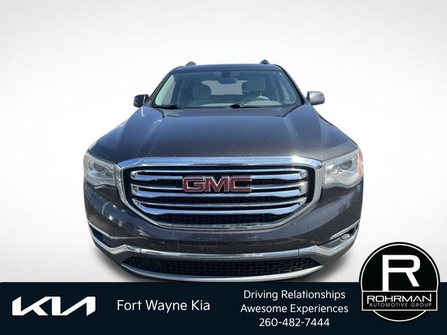 2017 GMC Acadia SLE-2