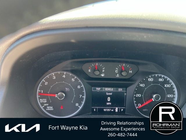 2017 GMC Acadia SLE-2