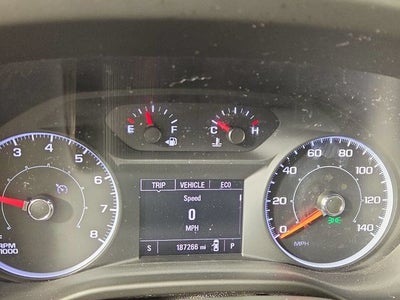 2017 GMC Acadia SLE-2