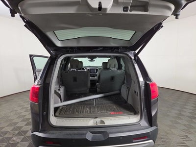 2017 GMC Acadia SLE-2