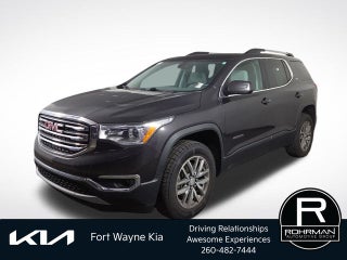2017 GMC Acadia SLE-2