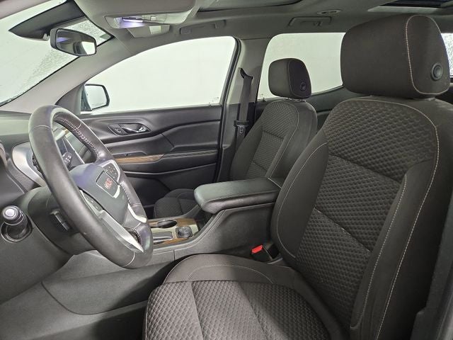 2017 GMC Acadia SLE-2
