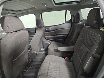 2017 GMC Acadia SLE-2