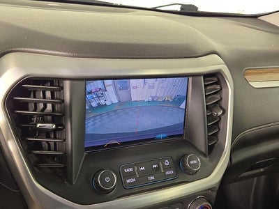 2017 GMC Acadia SLE-2