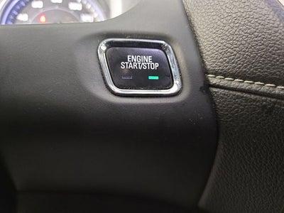 2017 GMC Acadia SLE-2