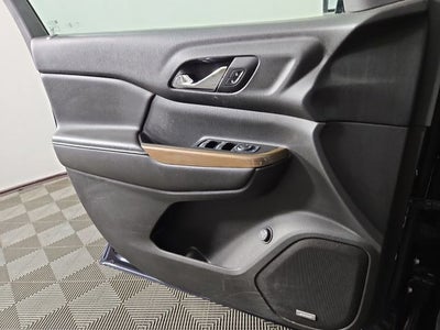 2017 GMC Acadia SLE-2