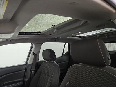 2017 GMC Acadia SLE-2
