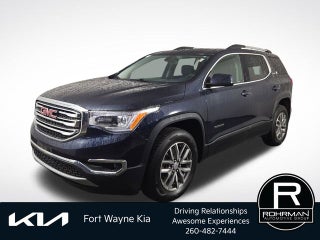 2017 GMC Acadia SLE-2