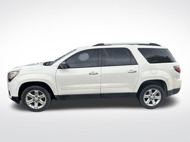 2015 GMC Acadia SLE-2