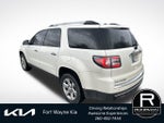 2015 GMC Acadia SLE-2