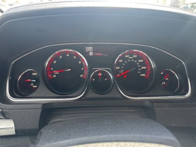 2016 GMC Acadia SLT-1